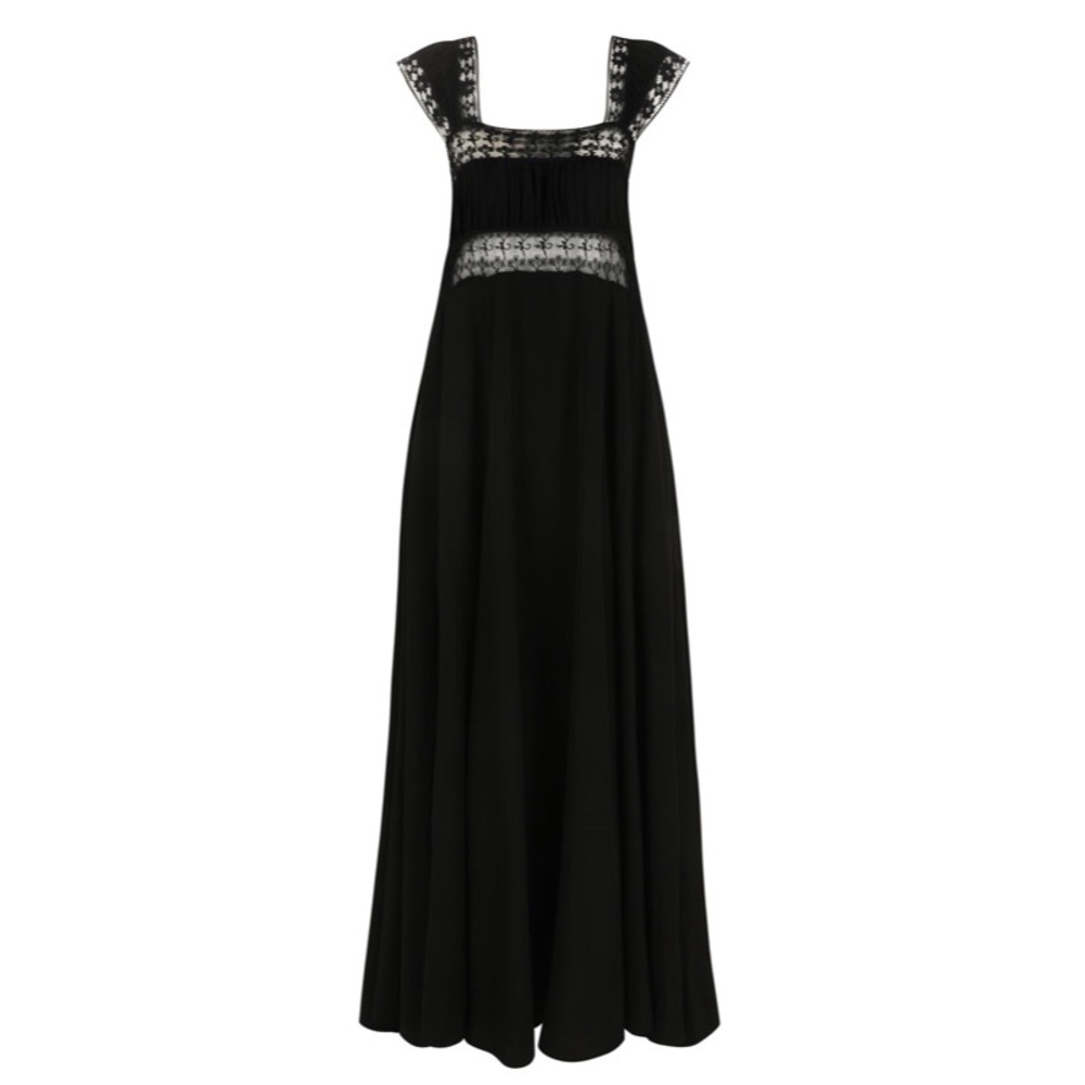 ISO The Raven Affair Slip